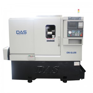 Metal CNC Lathe Machinery Hot Sale Pakistan