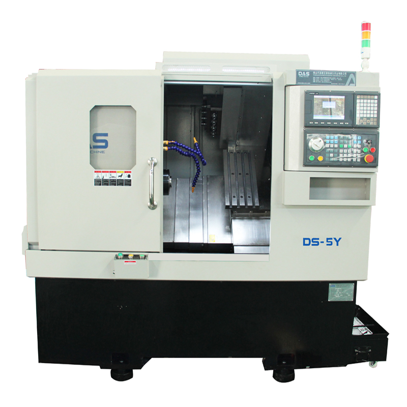 Reasons and solutions for the unstable size of common CNC lathes