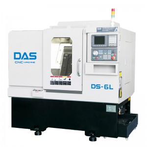 cnc milling machine with side or end milling CNC lathe machine